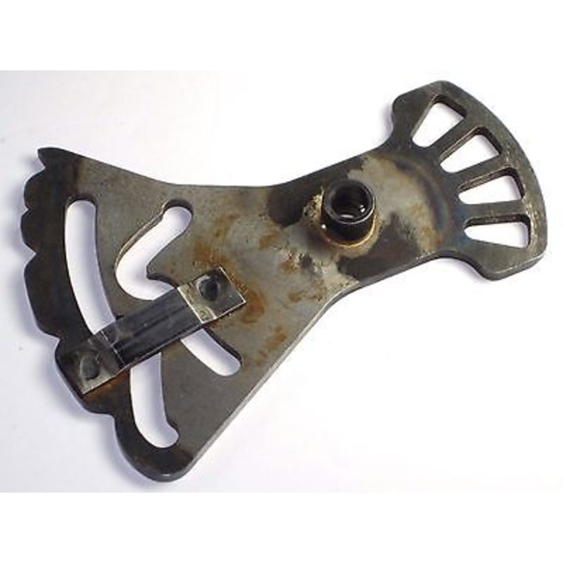 Triumph 57-4218 gearbox trans camplate T21 3TA T90 5TA T100 T100R 1957 to 73