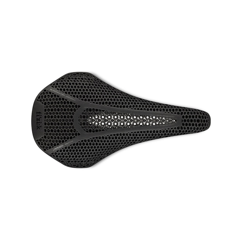 Fizik Vento Argo 00 Adaptive Cycling Saddle