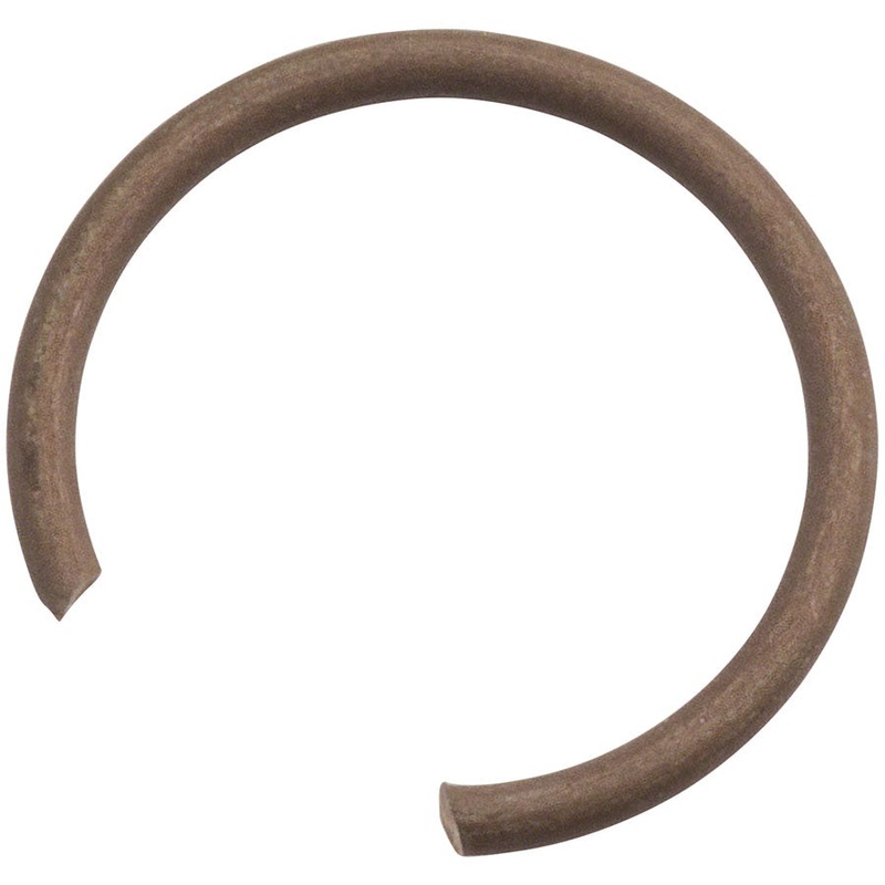 FOX Retain Ring Wire .280OD x .024CS Quantity 10