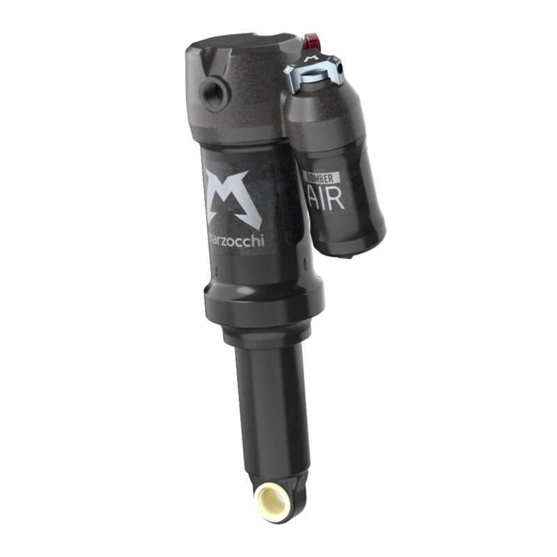 Marzocchi Bomber Air Shock – Trunnion Mount – 205x60mm (Metric) – 2024