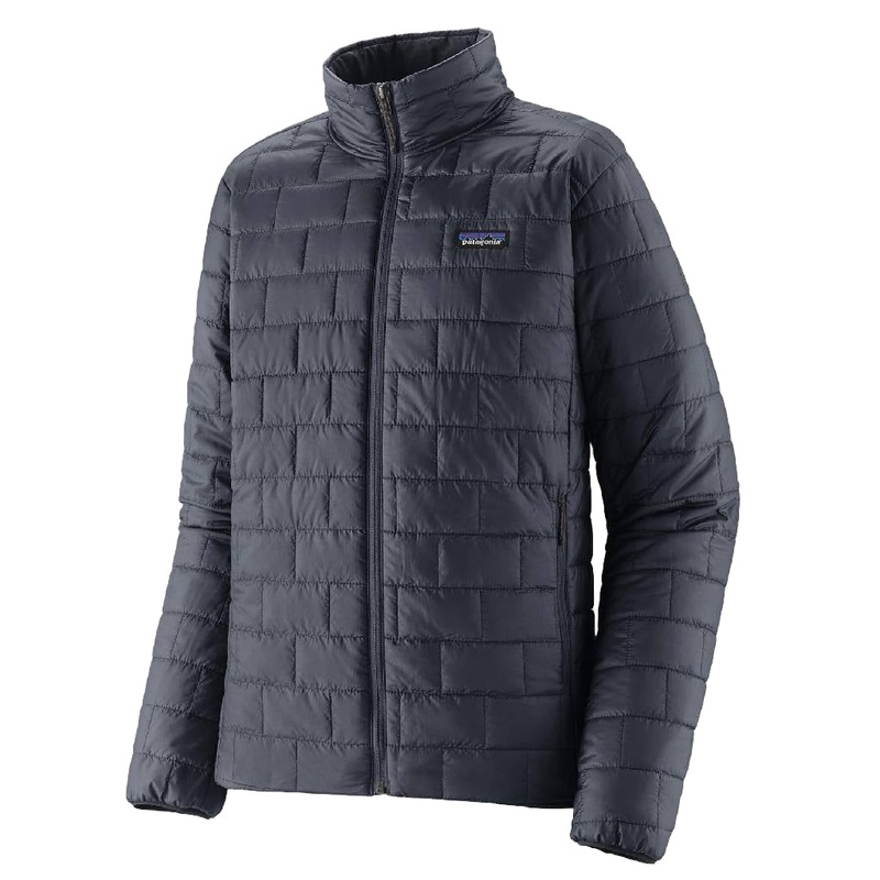 Patagonia Men’s Nano Puff Jacket