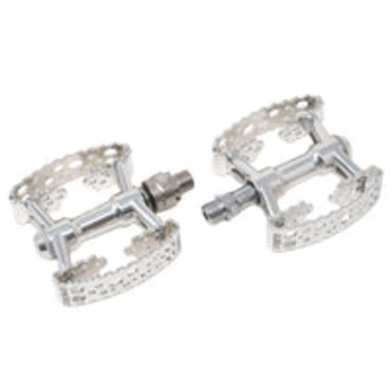 SIMWORKS Tiny Bubbly Pedal One Side Ezy Superior Black