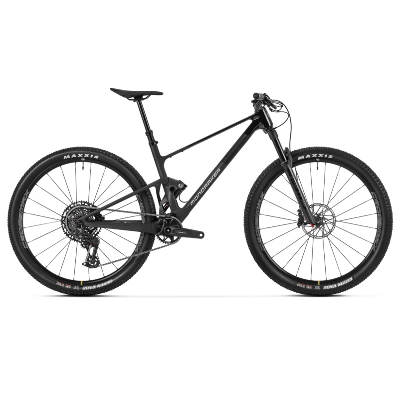 2026 Mondraker F-Podium R Bike Carbon