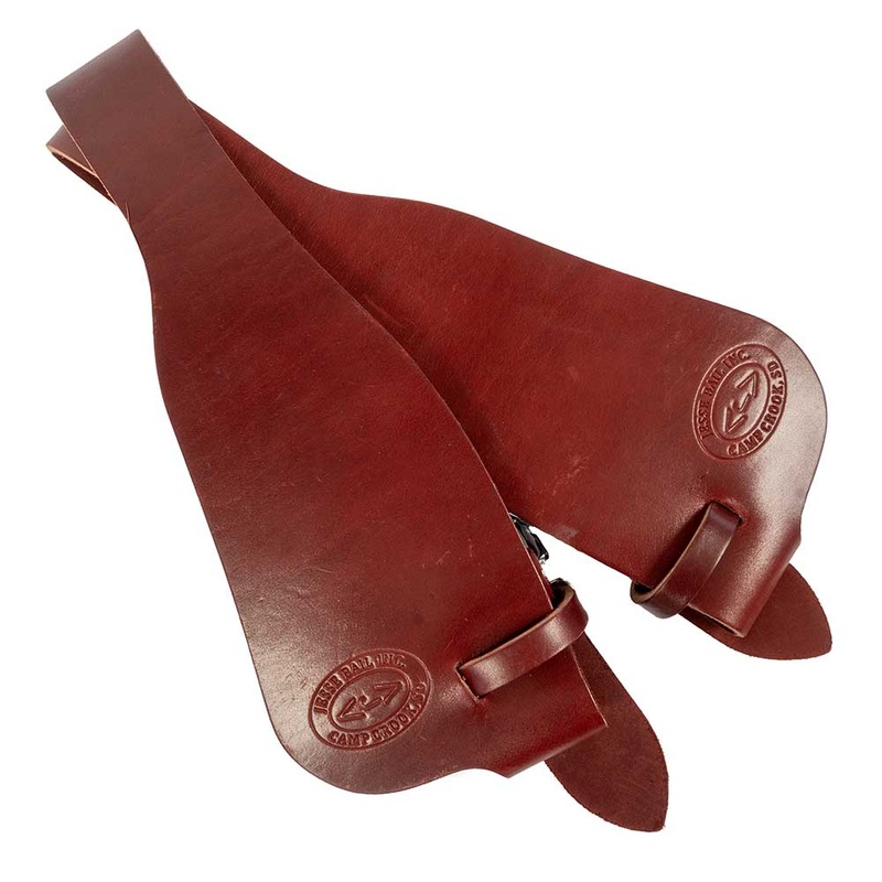 Bail Ranch Toddler Saddle Fenders