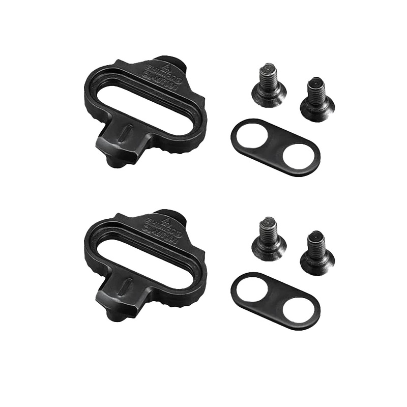 CL-MT001 SPD Cleat Set – Multi-Entry Type