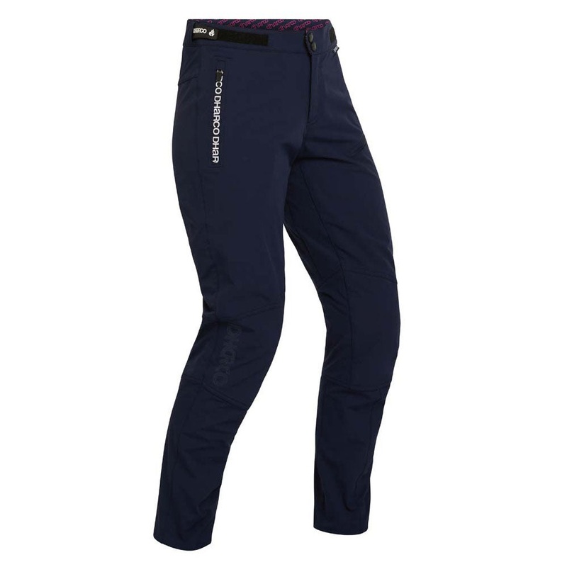 DHaRCO Women’s Gravity Pants – Women’s L – Forbidden Blue