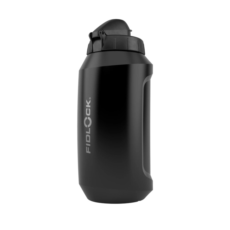 Fidlock TWIST 750 Compact Replacement Bottle Black