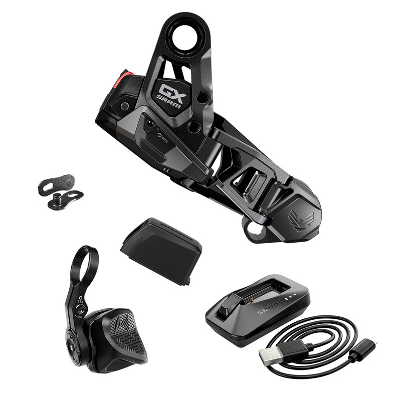 GX Eagle AXS Transmission Upgrade Kit