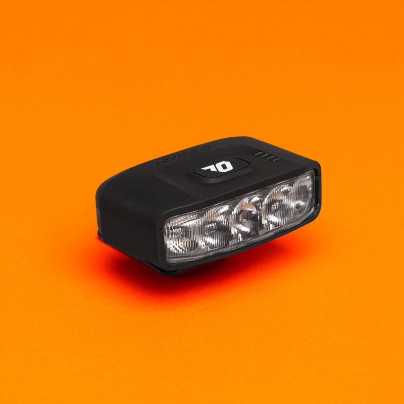 Outbound Lighting Portal Bike Light