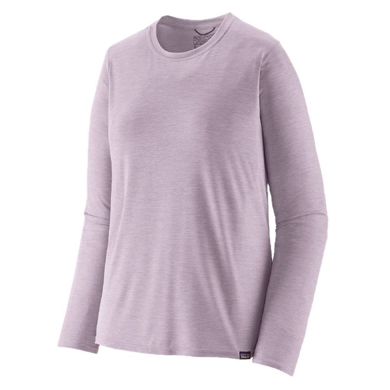 Patagonia Women’s Capilene Cool Daily Shirt