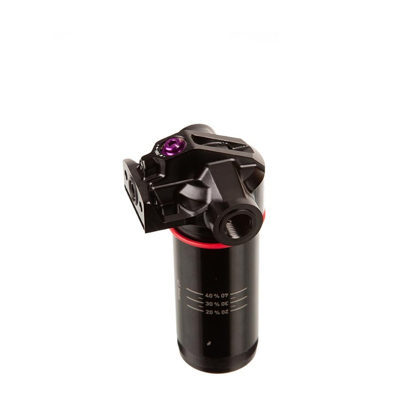 RockShox Eyelet Assembly for Vivid C1 Trunnion 42.5 – Vivid C1+ (2024+)