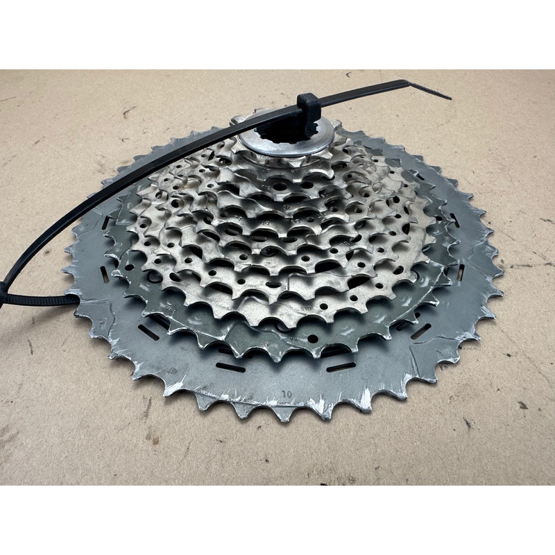 Shimano XT M8000 11 Speed Cassette