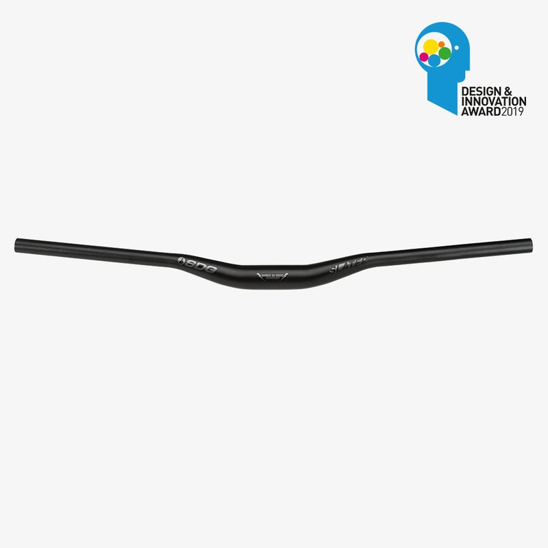 Slater Handlebar Black