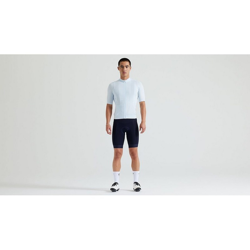 Specialized Sbc Foundation Jersey Ss Men Morning Mist Xxl