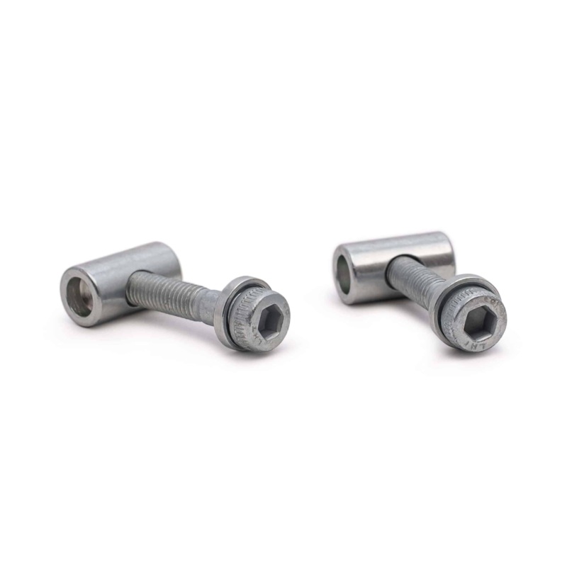 Thomson seatpost clamp bolt kit