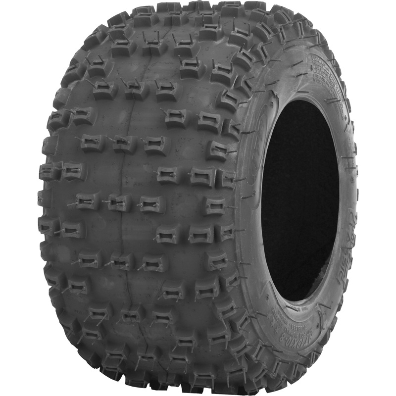 Turf Tamer Classic 18×10 8 2 Ply