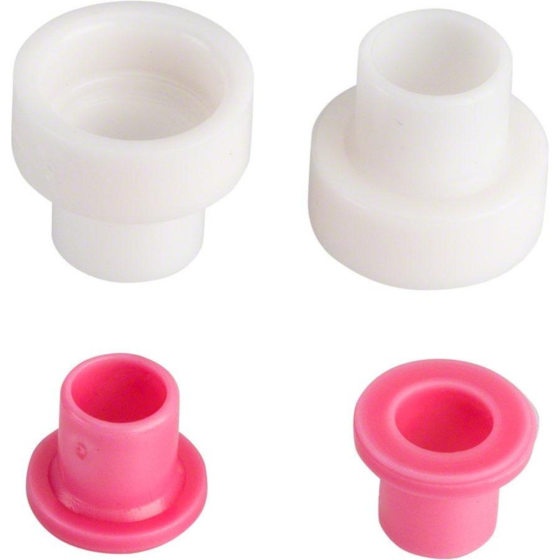 V8 V2 Service Kit: Replacement Bushings