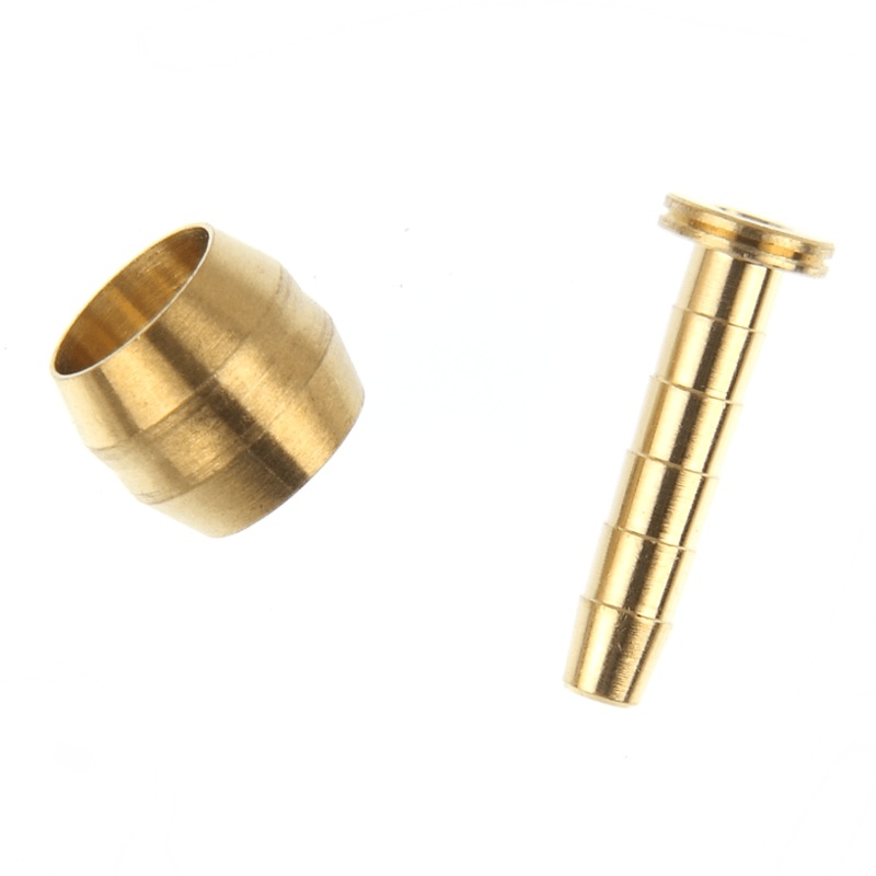 BH59 Olive & Barb (Connecting Insert)