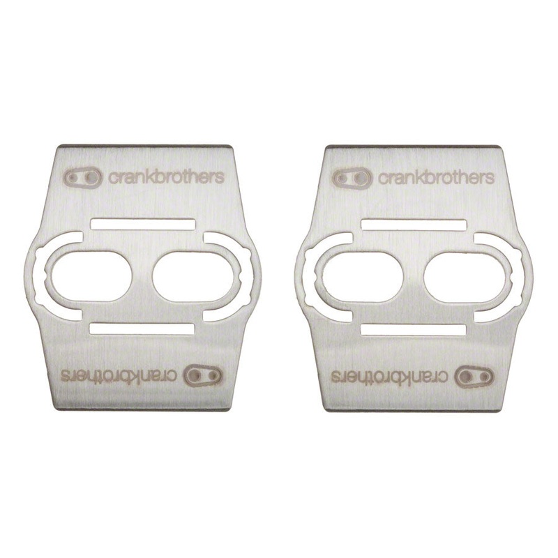 BikeShop – Crank Brothers Shoe Shields