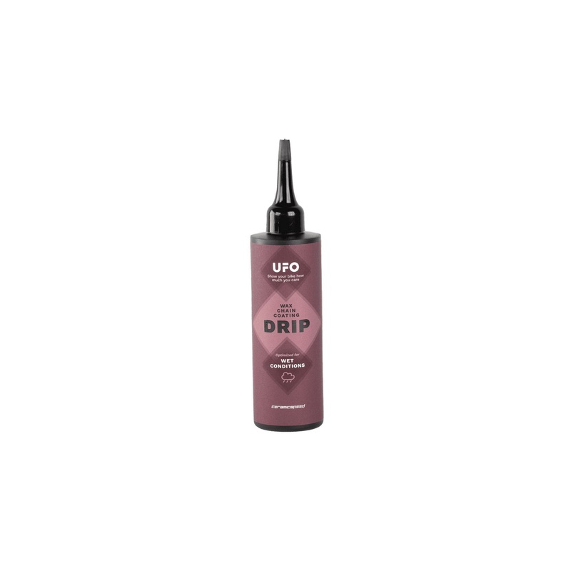 CeramicSpeed UFO Drip Lubricant Wet Conditions 100ml