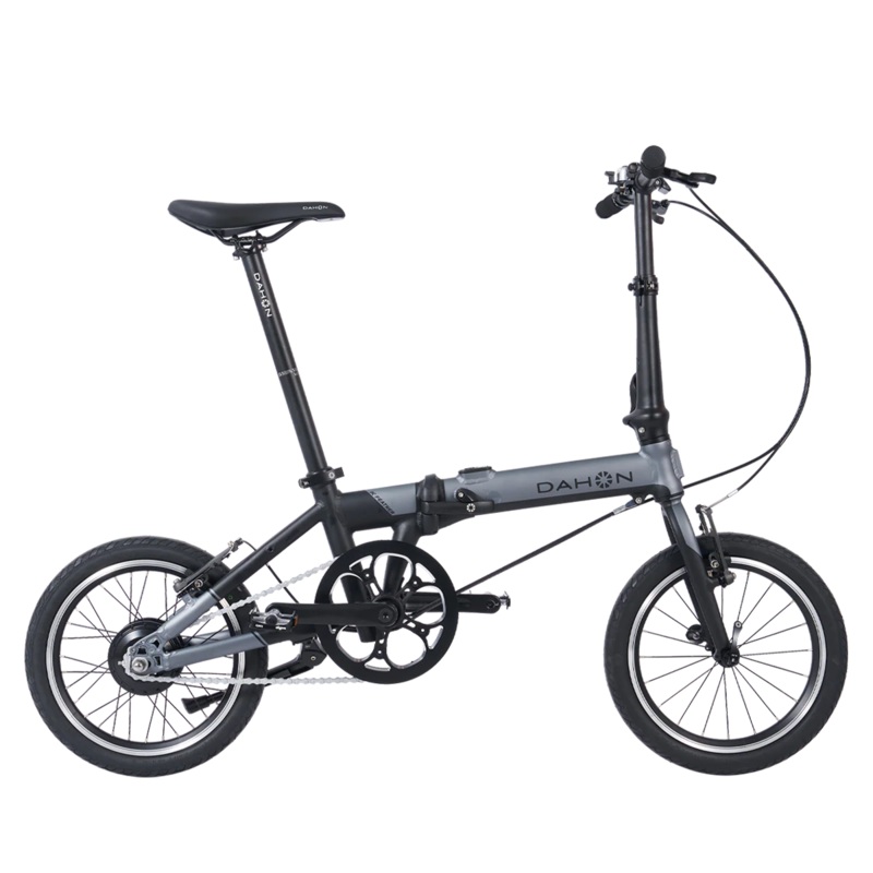 Dahon K-Feather Electric Bike