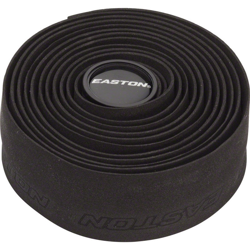 Easton EVA Foam Handlebar Tape Black