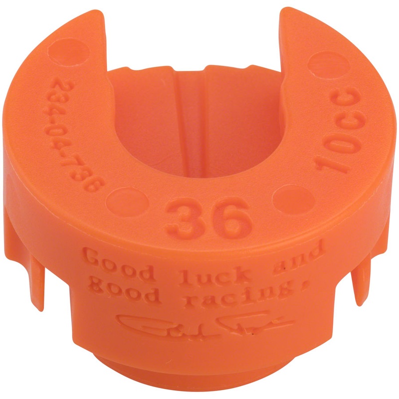 FOX Volume Spacers – Float NA 2 for 36 Qty 5