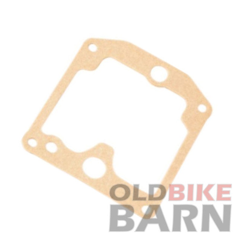 Kawasaki 77-81 KZ650B/C/H 76-77 KZ900A/B Float Bowl Gasket