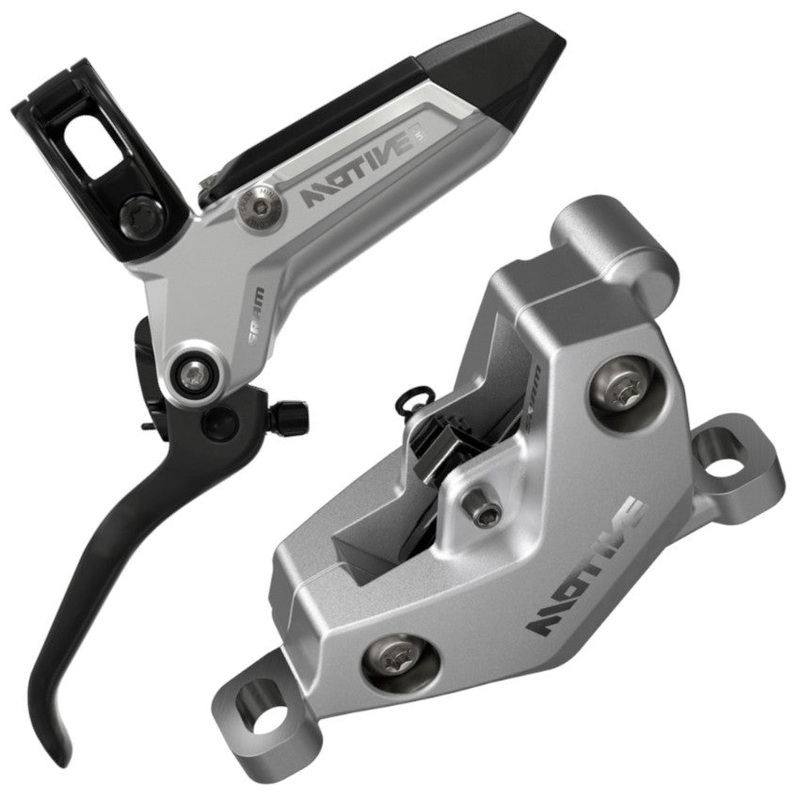 Motive Ultimate Stealth Disc Brake Set