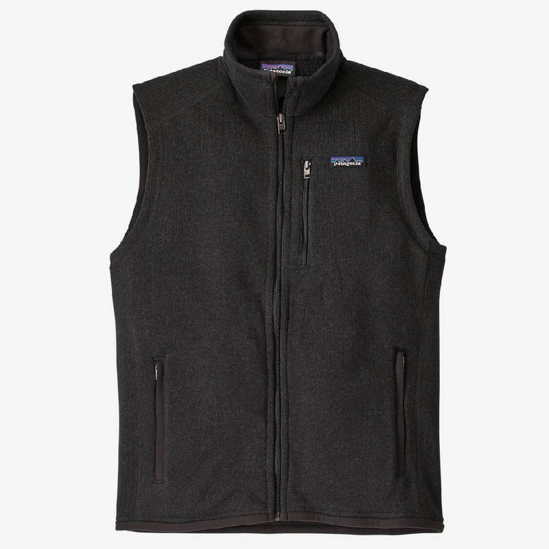 Patagonia Men’s Better Sweater Vest