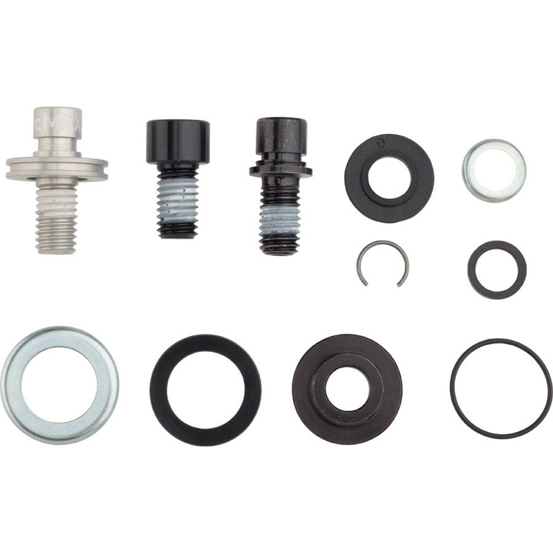 RockShox Shaft Fastener Kit, BoXXer RC / Team / WC B1