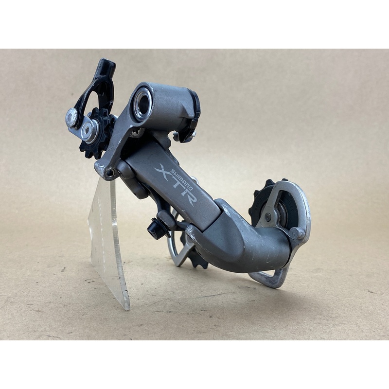 Shimano XTR RD-M951 Med Cage 9 Speed Rear Derailleur