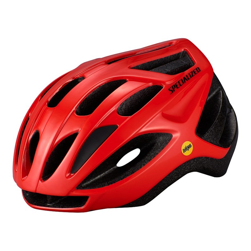 Specialized Align Mips Rocket Red S/M