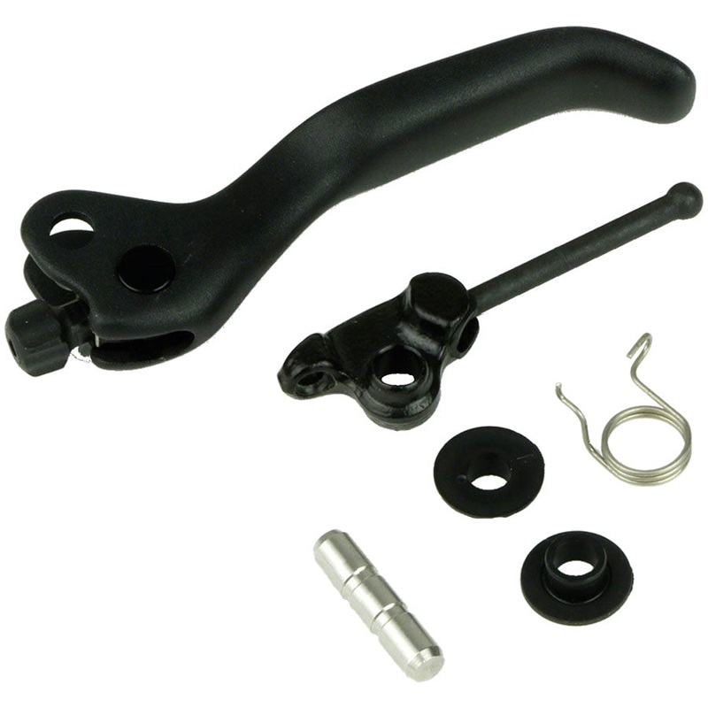 SRAM Maven Base Lever Blade Kit – Aluminum Includes Blade Reach Knob Bushings A1
