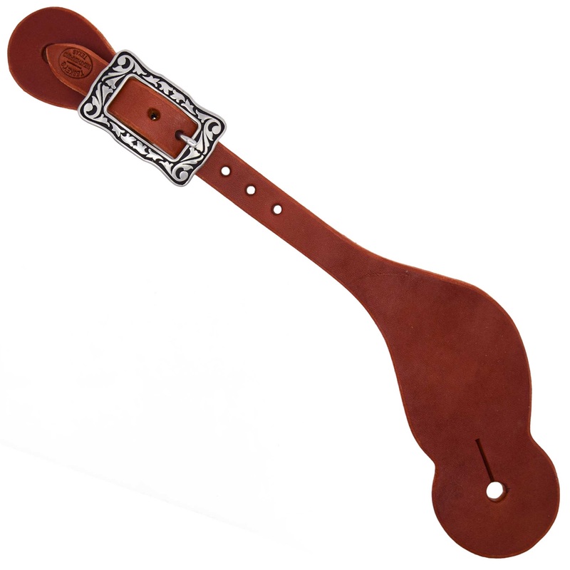 Teskey’s Cowpuncher Spur Strap