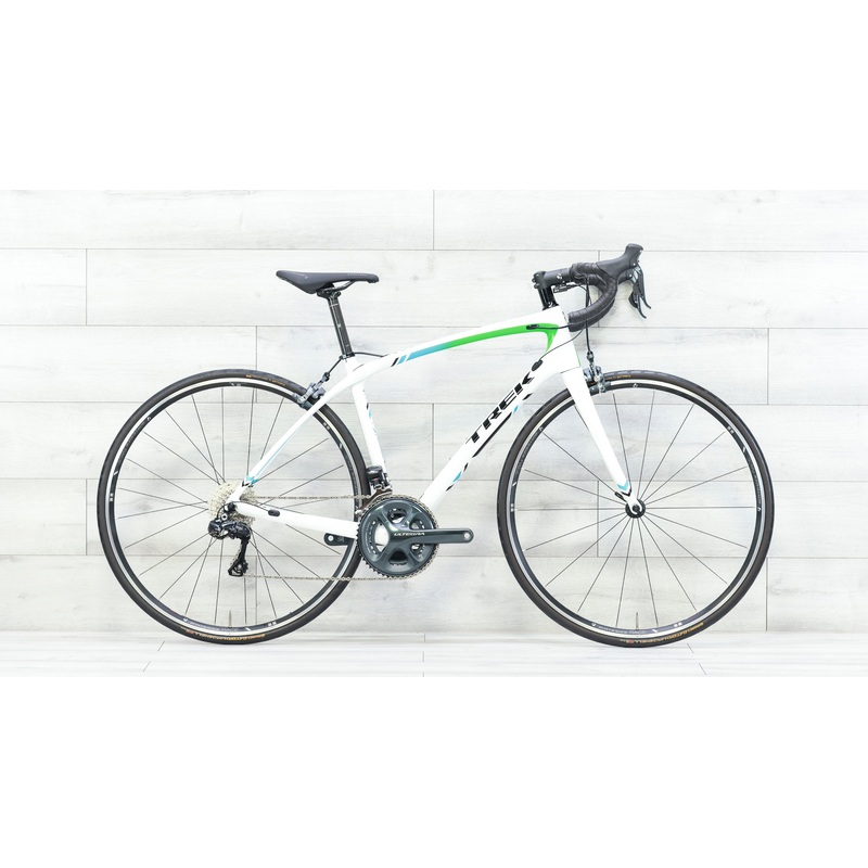 Trek Silque S 7 Ultegra Di2 Road Bike – 2017, 52cm