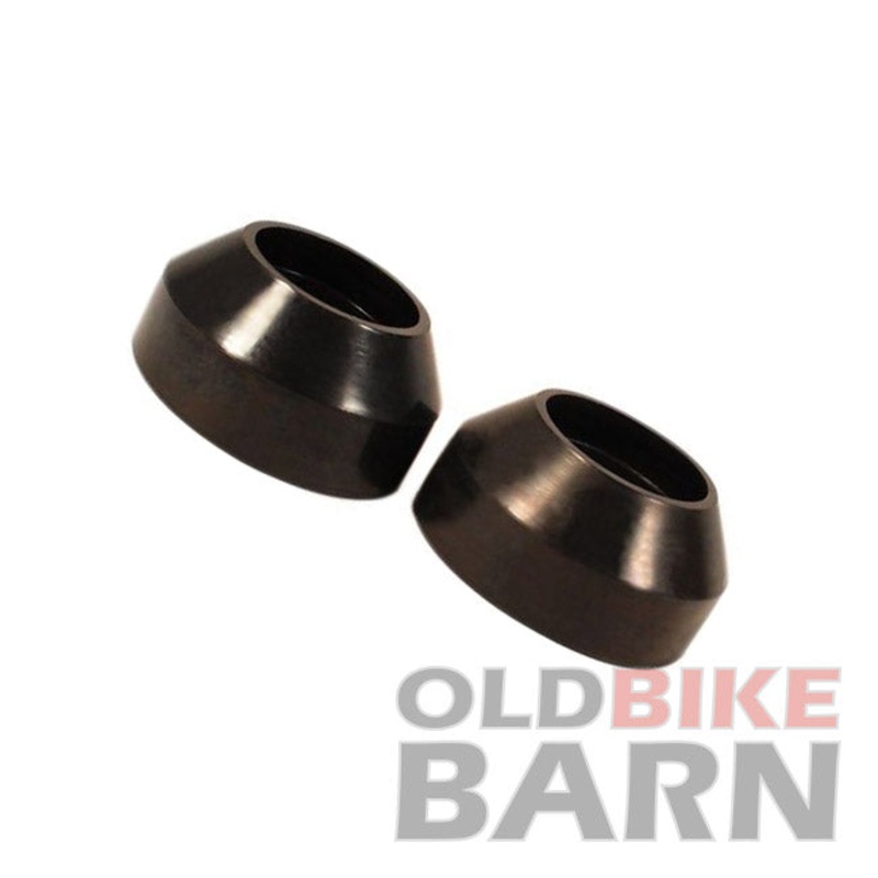 Yamaha 79-81 XS1100 Fork Dust Boots