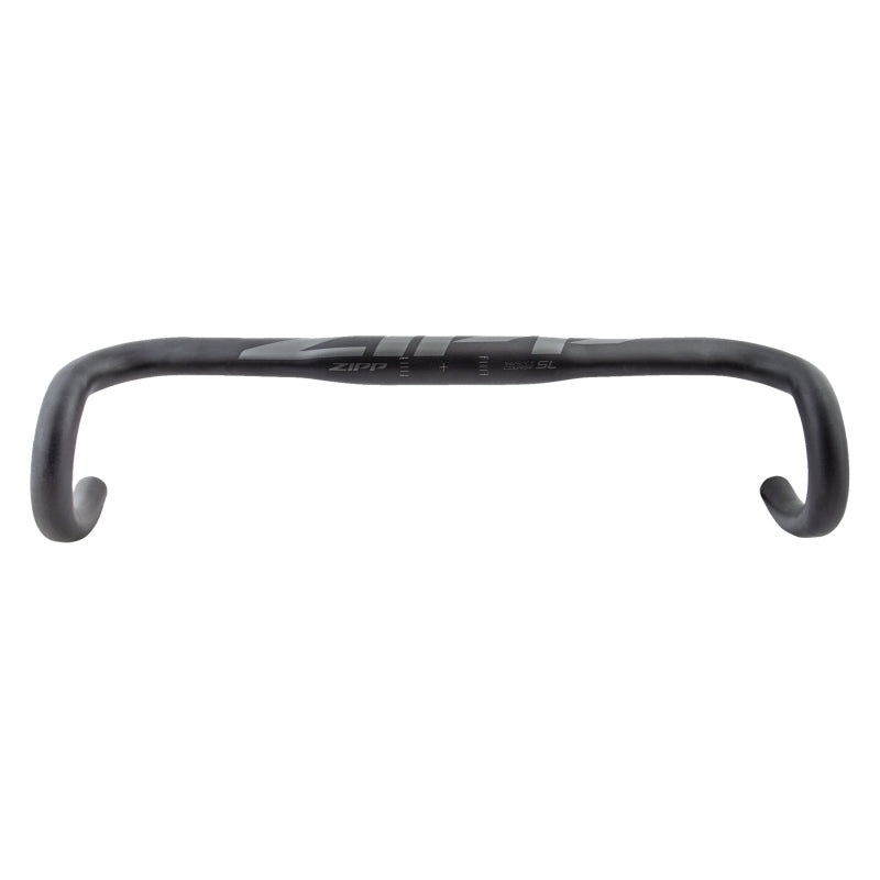 Zipp Service Course SL-70 XPLR Drop Handlebar – Aluminum 31.8mm 42cm Matte BLK A2