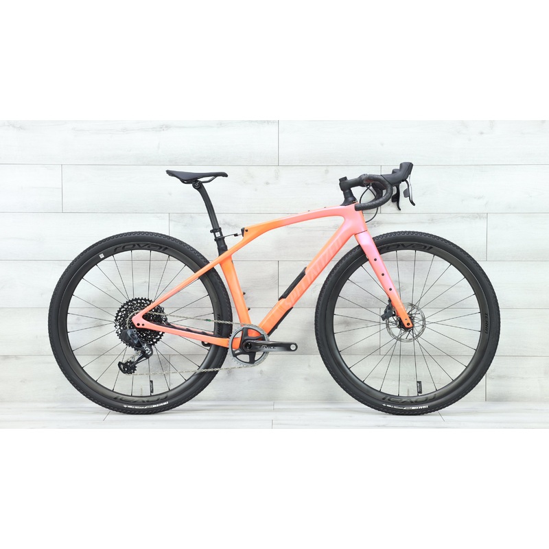 2023 Specialized Diverge STR Pro Gravel Bike – 54cm