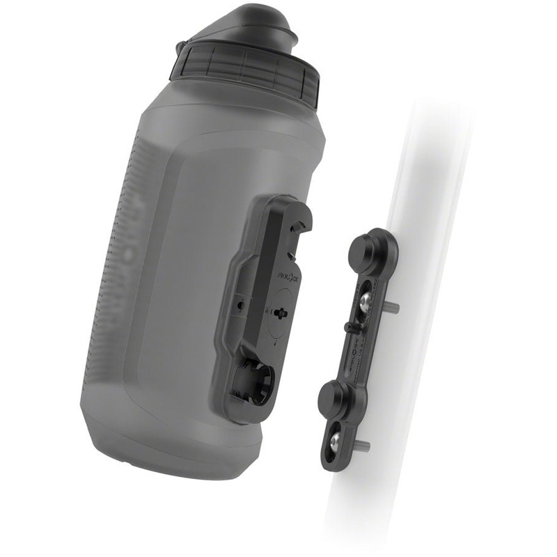 Fidlock Twist Compact 750 Bottle Set – Smoke