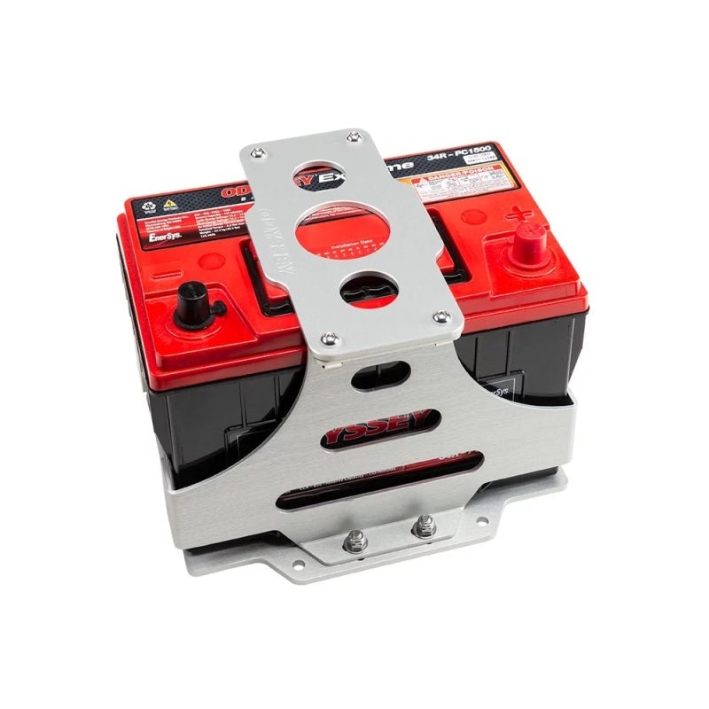 Odyssey Battery Hold Down Kit (Fits ODP-AGM34/ODP-AGM78/ODX-AGM34/ODX-AGM78)