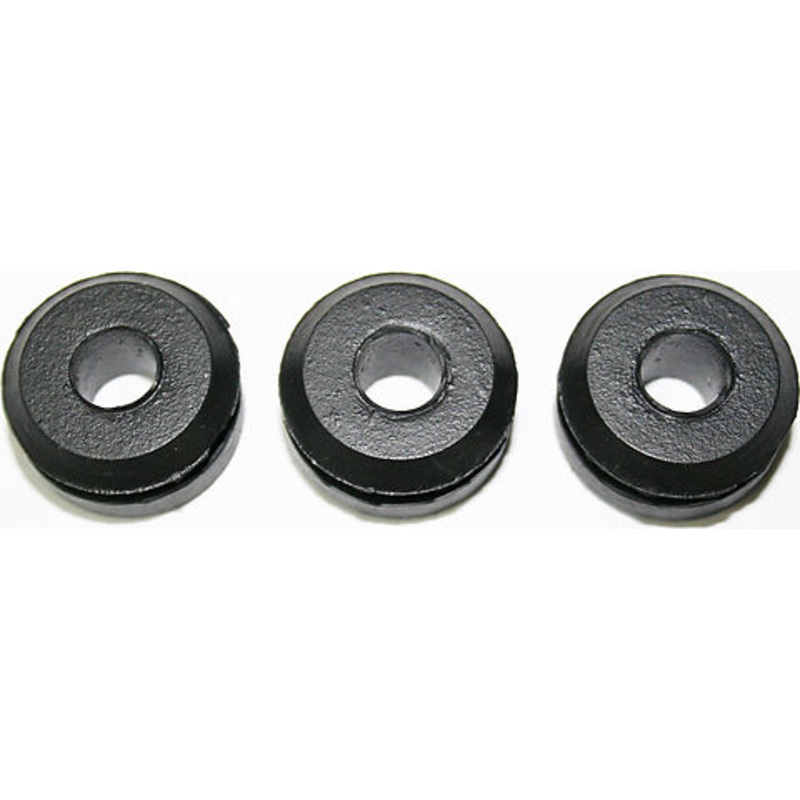 Oil Tank Rubber Set