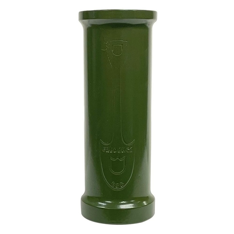 S&M Reynolds Signature CCR 14mm Dropout Frame Army Green
