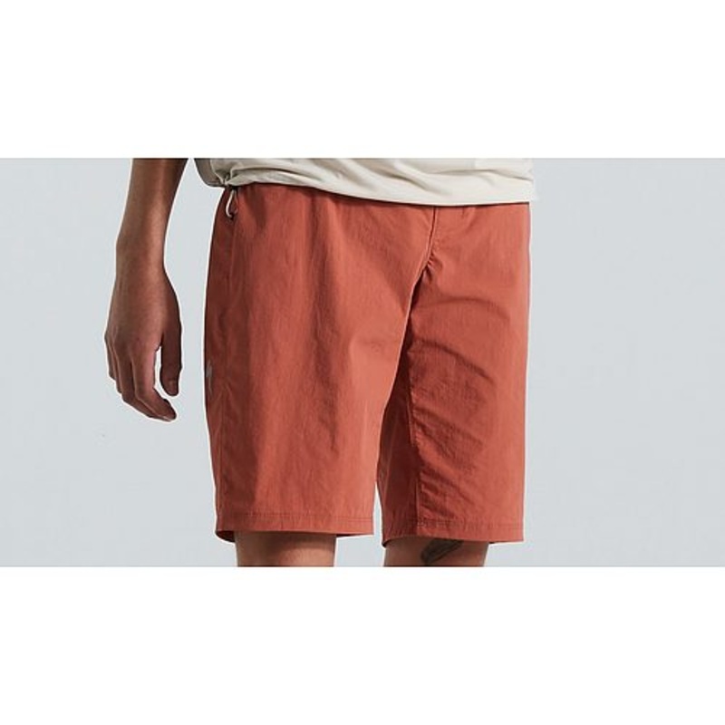 Specialized Adv Air Short Men Terra Cotta 34