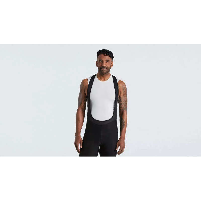 Specialized Power Grid Sleeveless Baselayer Top DoveGrey