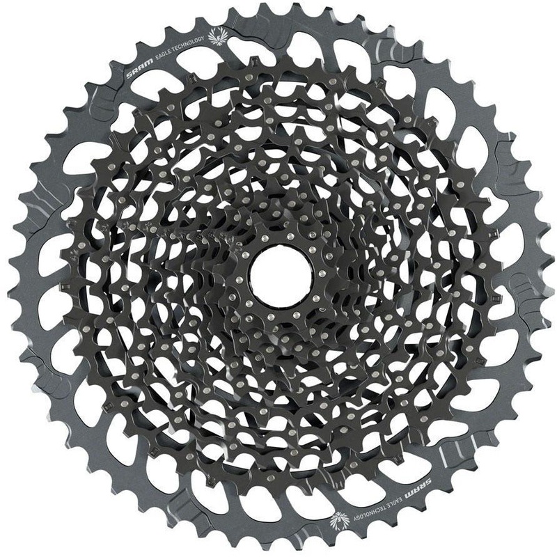 Sram GX Eagle Cassette – XG-1275, 10-52t
