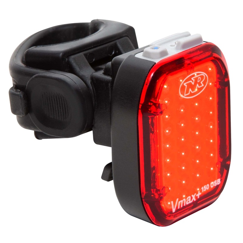 Vmax+ 150 Bike Taillight