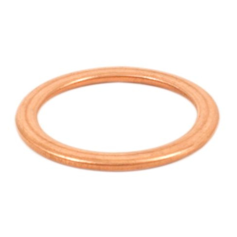 Yamaha 82-83 XS400 / 87-00 XV535 Exhaust Gasket