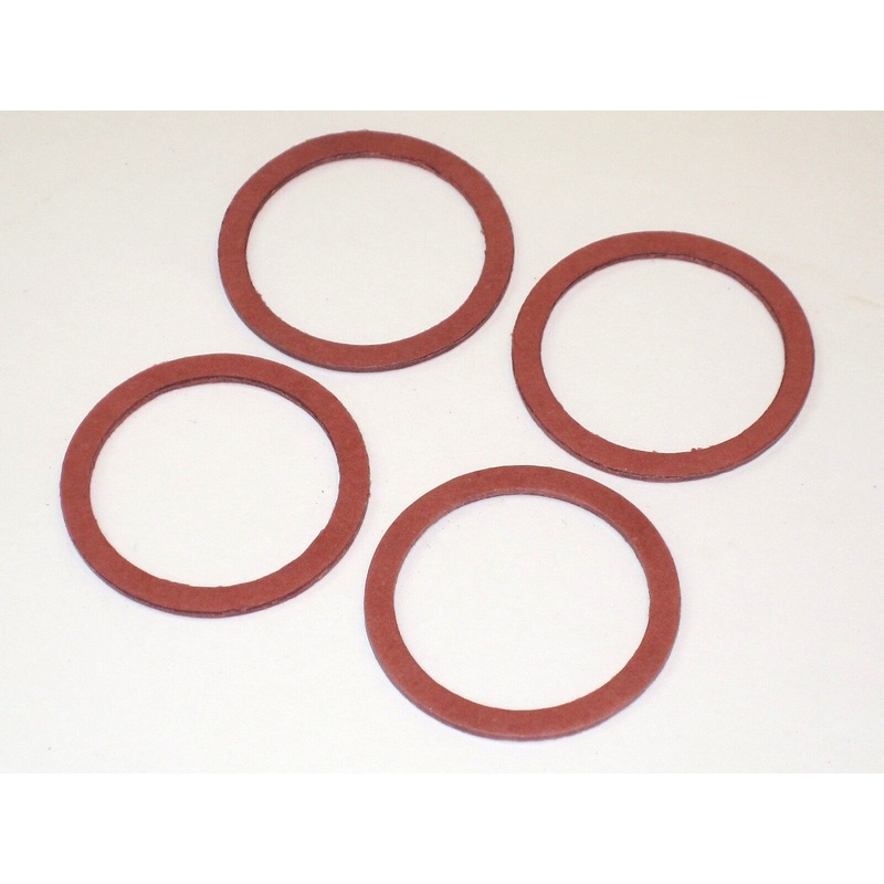 70-3751 fiber washer set for rocker box covers Triumph 500 650 twins unit