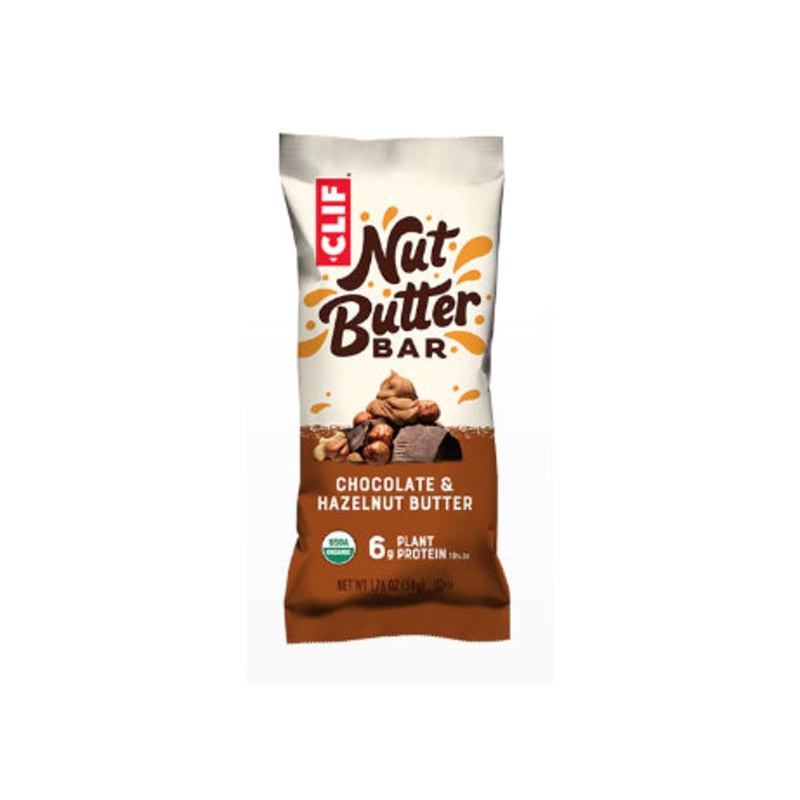 Clif Nut Butter Bar